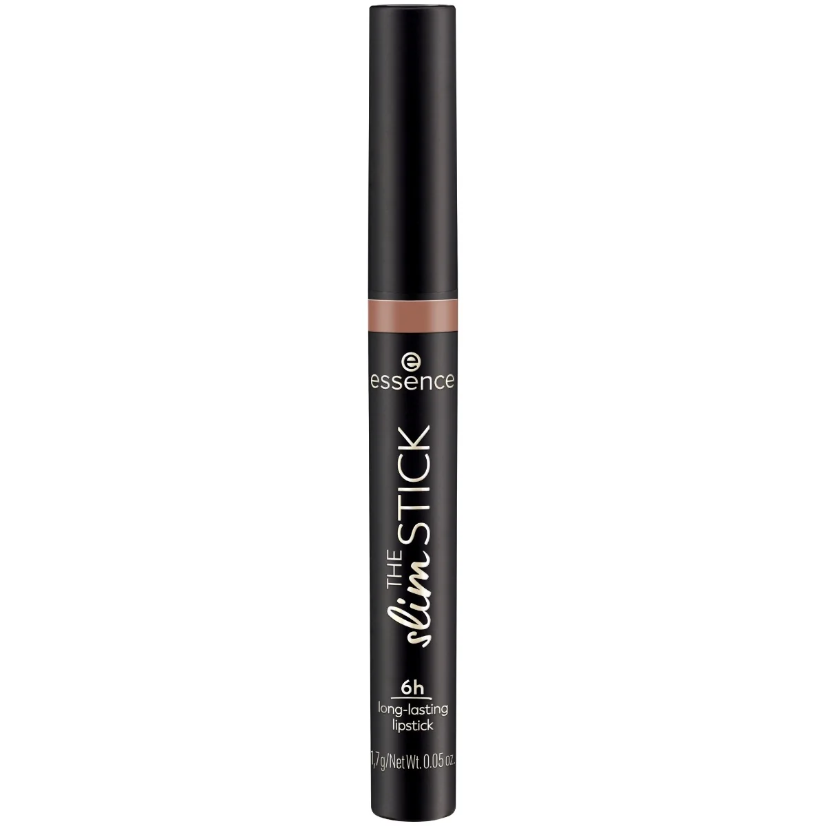 Ruj The Slim Stick 101 - Choc-o-holic, 1.7g, Essence