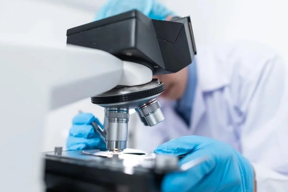 Microscop