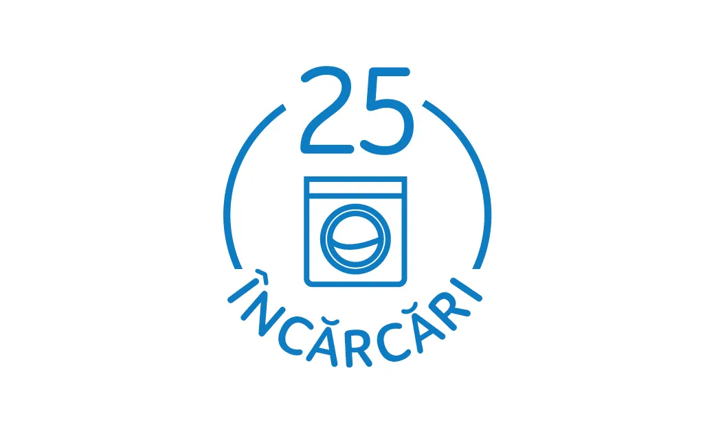 25 utilizari- Detergent Bebelo 25 utilizari- Detergent Bebelo