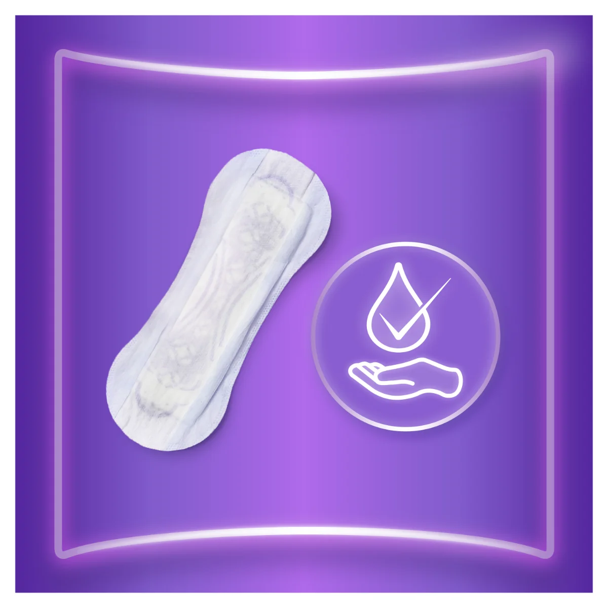 Absorbante pentru incontinenta urinara Discreet Small Plus, 16 bucati, Always