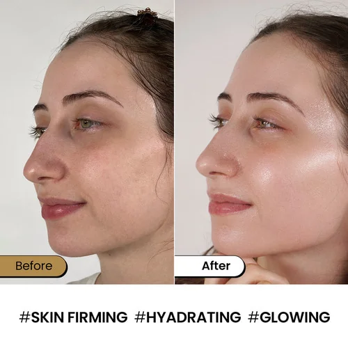 Ser facial intensiv cu Peptide si EGF, 50ml, Coxir