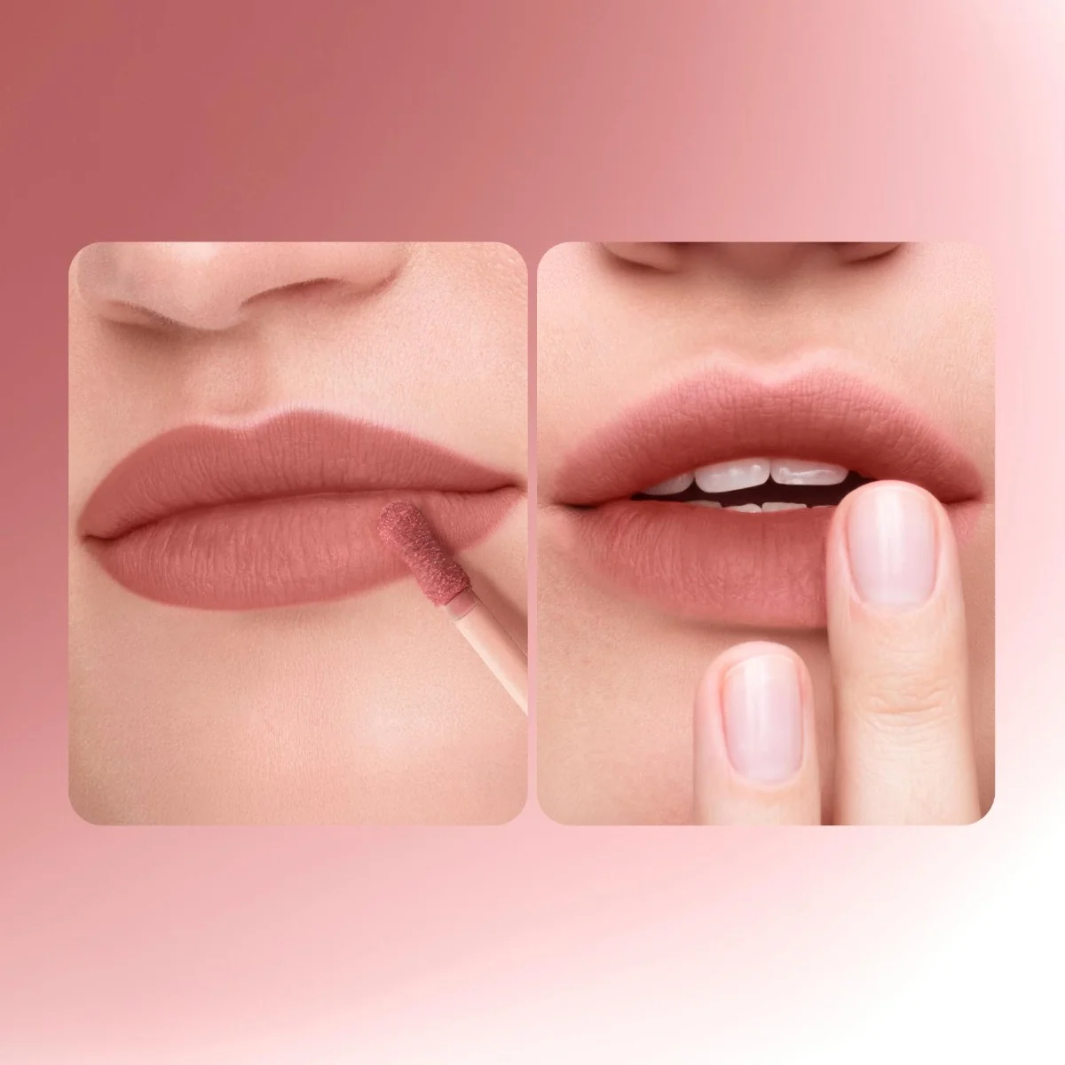 Ruj lichid Cloud Creme Nr. 04 I Love Mocha, 3.1ml, Bourjois