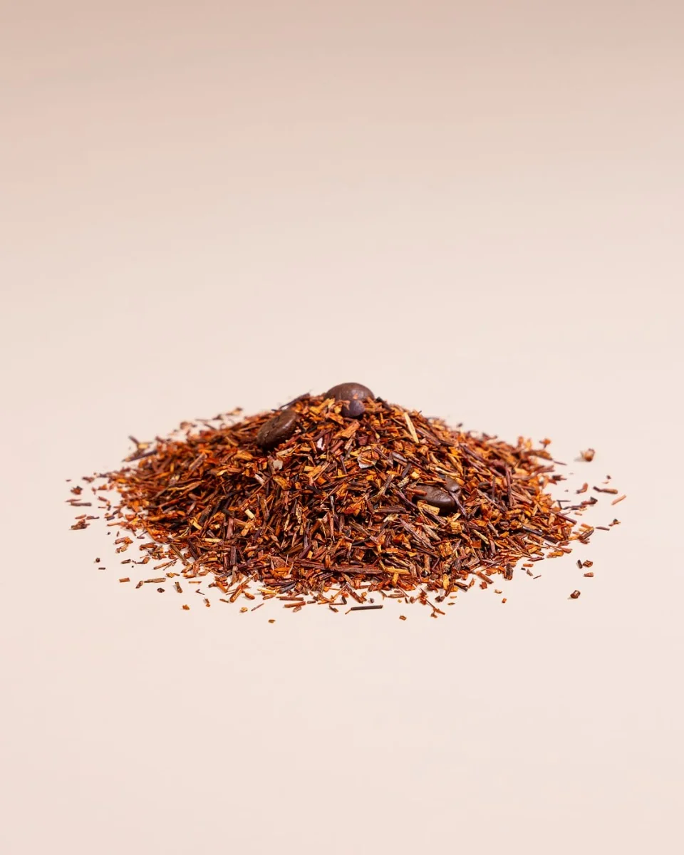 Ceai Rooibos Latte Machiatto, 50g, Malee