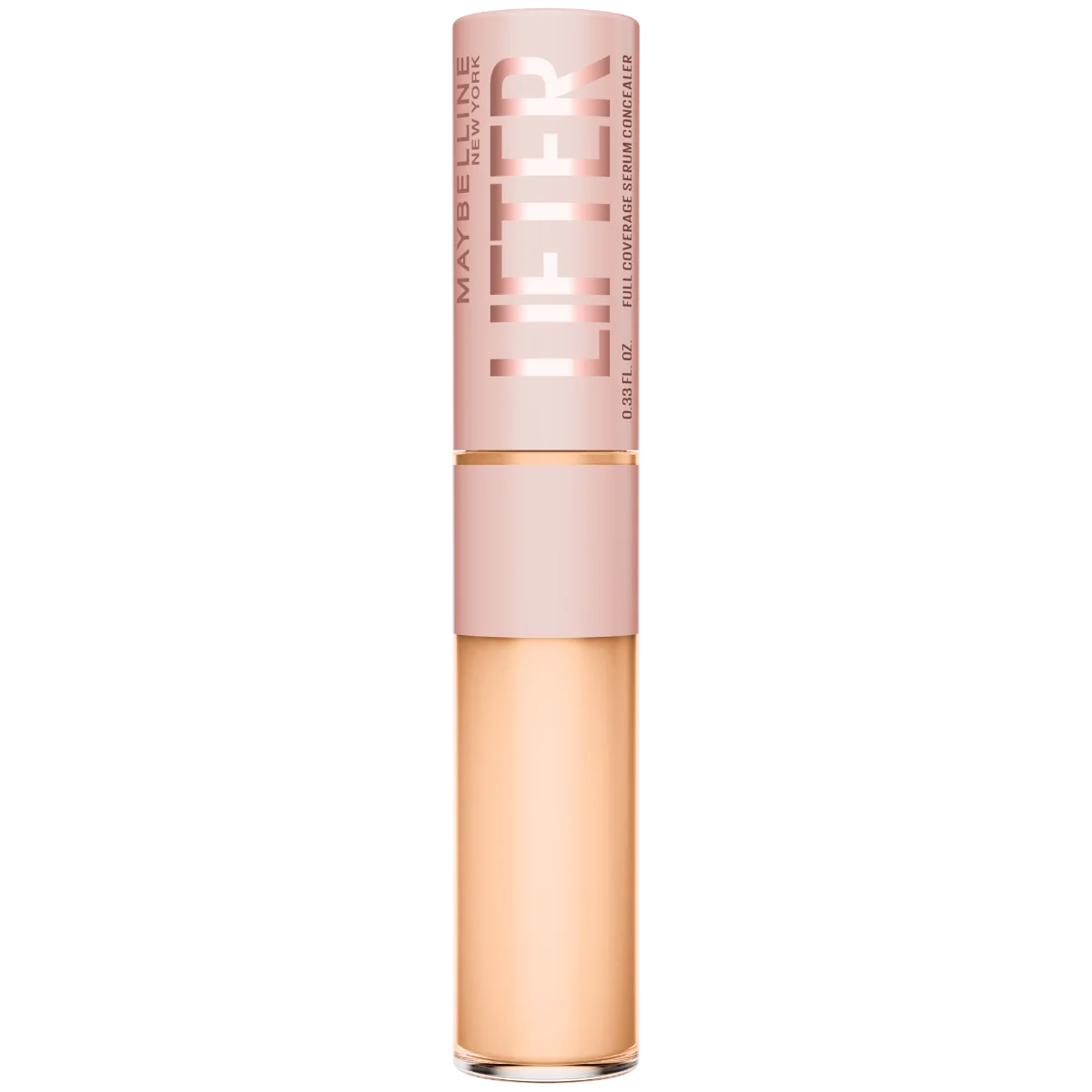 Corector cu efect de serum Lifter Concealer Nr. 30, 11ml, Maybelline