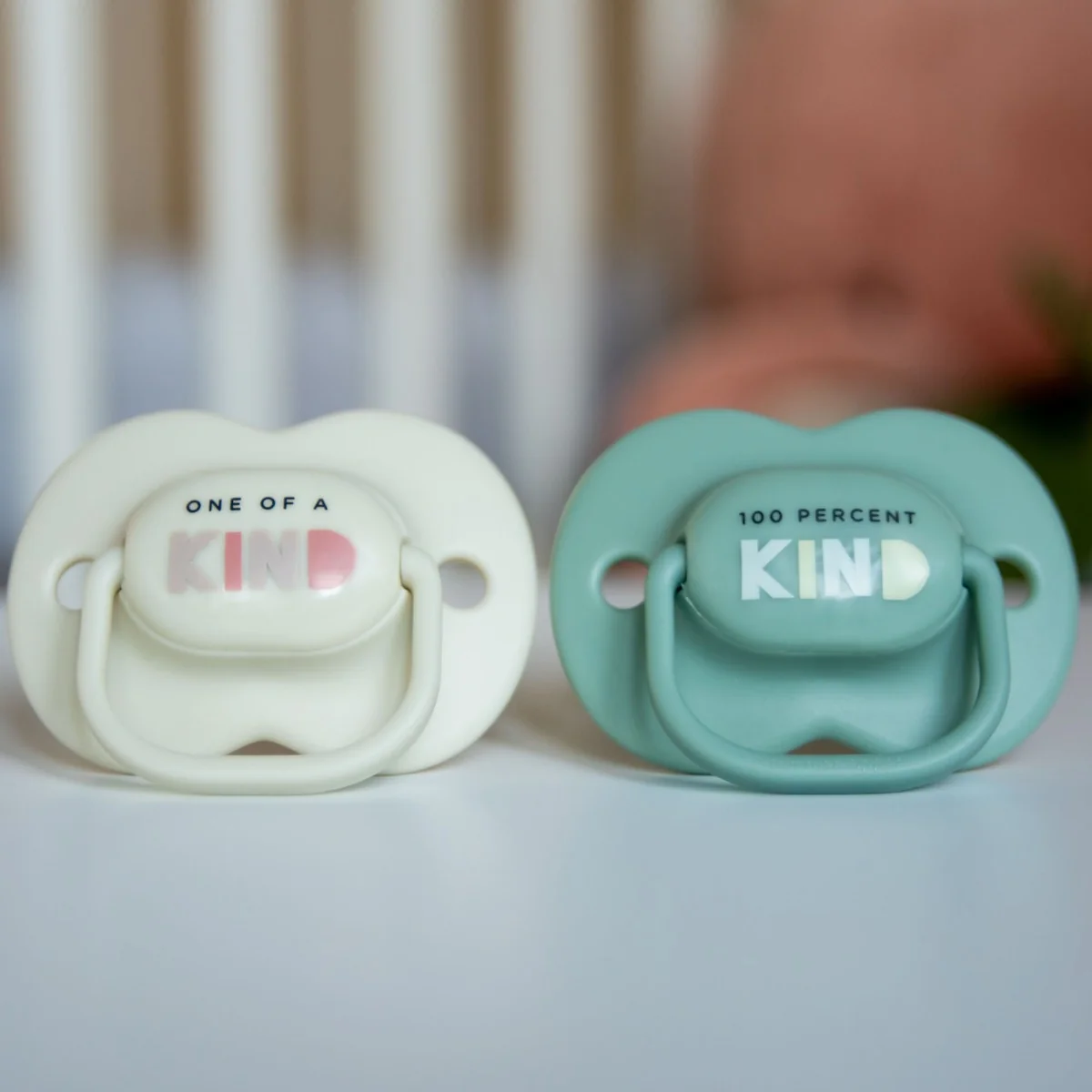 Suzeta Anytime cu design ortodontic simetric pentru 6-18 luni, 2 bucati, Tommee Tippee