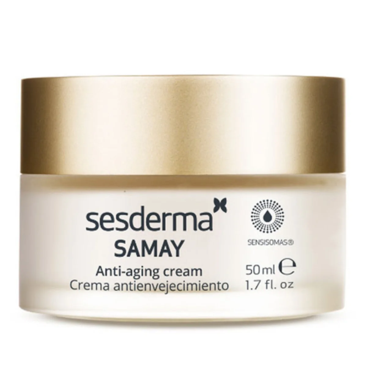 Crema Anti-imbatranire Samay, 50ml, Sesderma