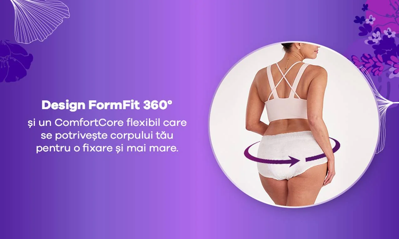 Design FormFit 360 Design FormFit 360