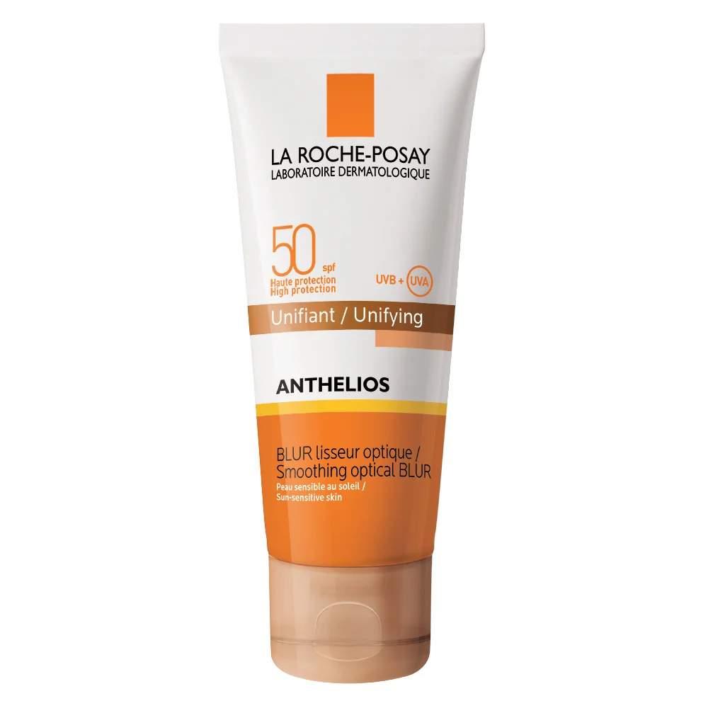 Crema uniformizatoare Blur Rose Anthelios SPF50+, 40ml, La Roche-Posay