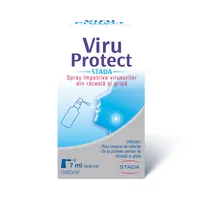 ViruProtect Spray oral, 7ml, Stada