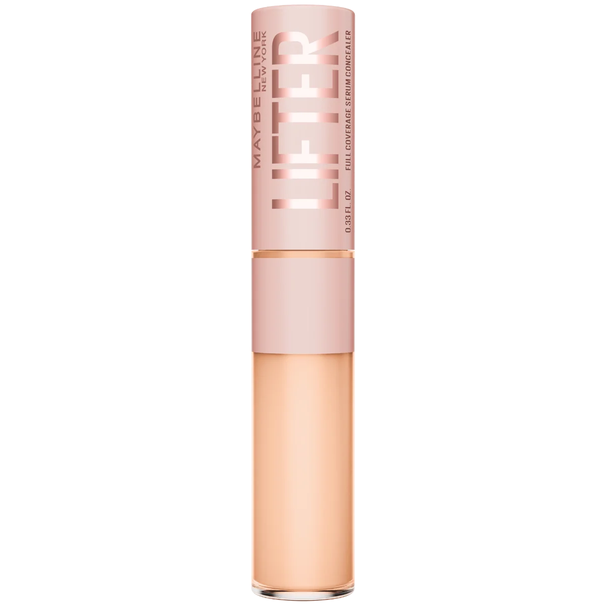 Corector cu efect de serum Lifter Concealer Nr. 15, 11ml, Maybelline