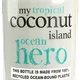 Gel de dus My Coconut Island, 500ml, Treaclemoon