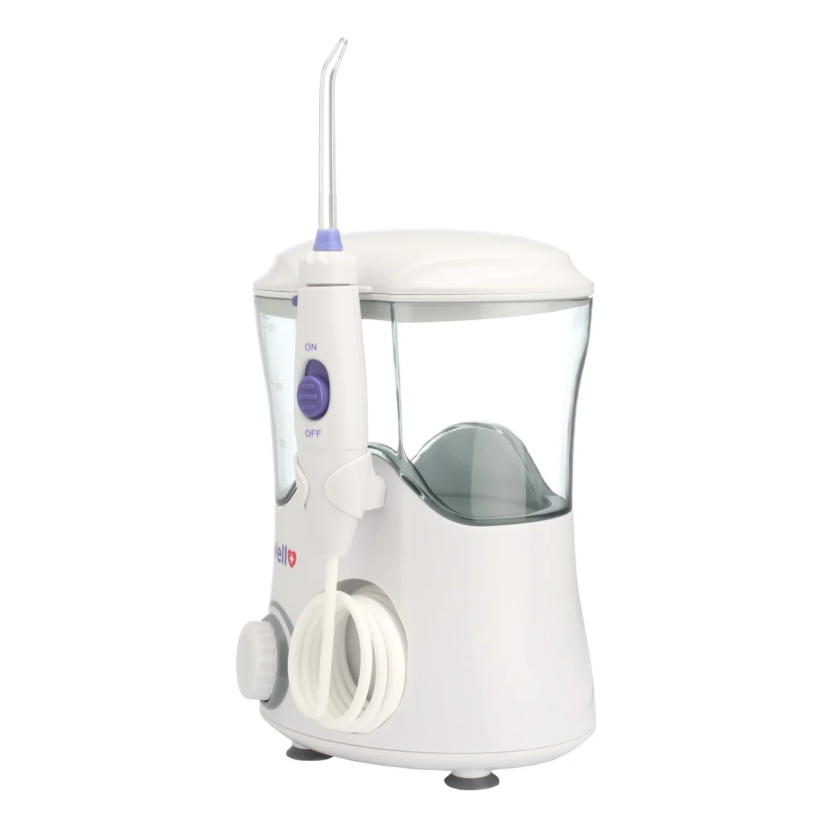 Irigator oral statie cu 7 capete All Family Use PRO-922, 1 bucata, B.Well