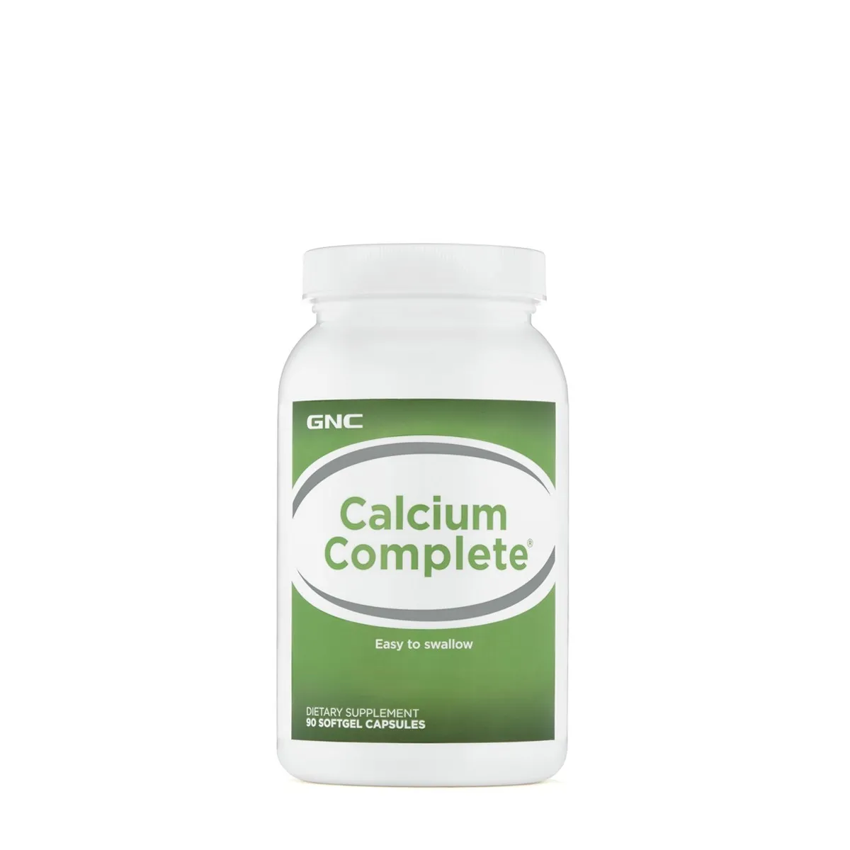 Calcium complete, 90 capsule, GNC