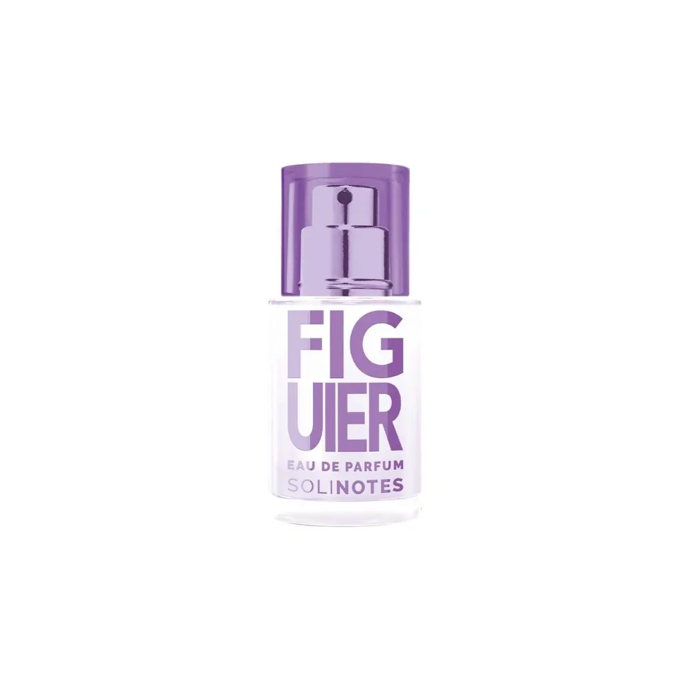 Apa de parfum Figuiere, 15ml, SoliNotes