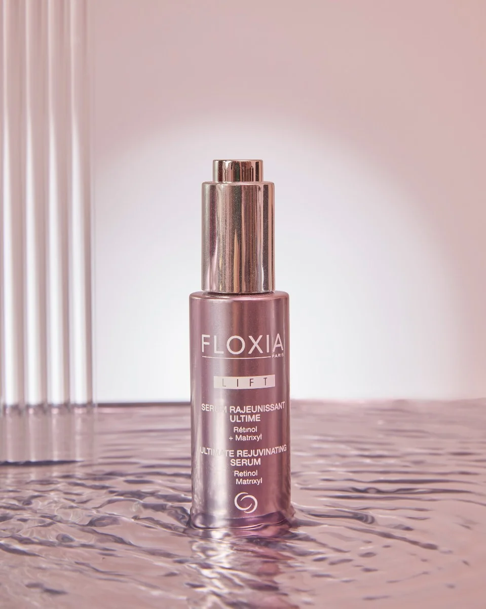 Ser rejuvenant suprem, 30ml, Floxia