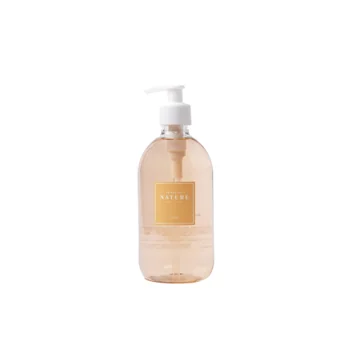 Gel de dus OUD, 500ml, Sense of Nature