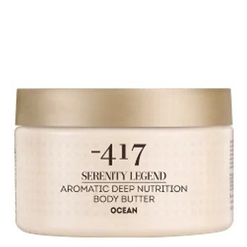 Minus 417 Unt de corp Ocean, 250g