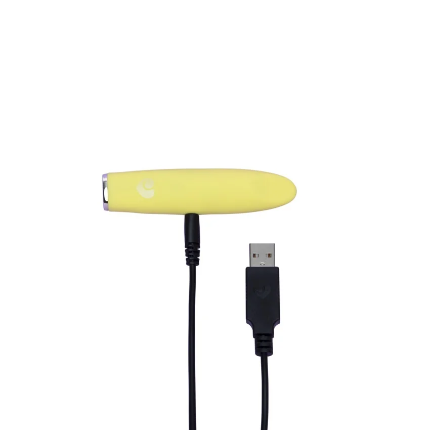 Vibrator Bullet, 1 bucata, MonAmi