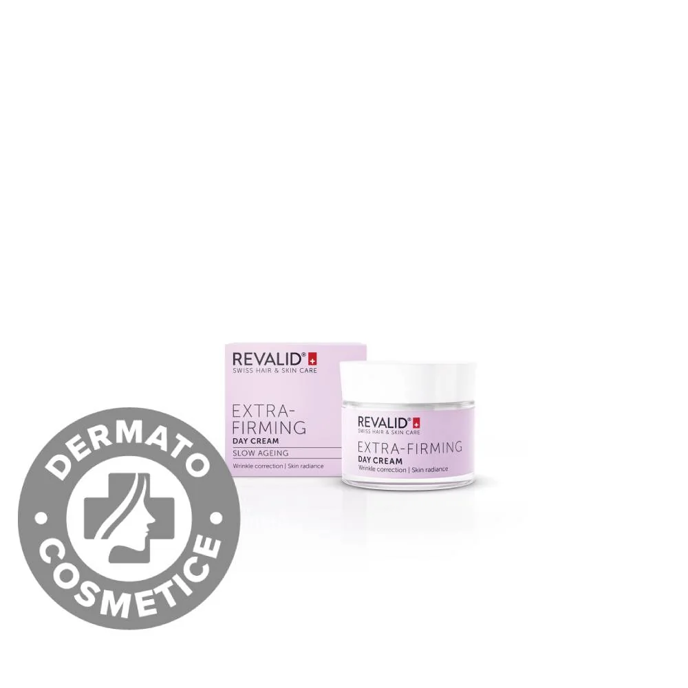 Crema de zi Extra-Firming, 50ml, Revalid