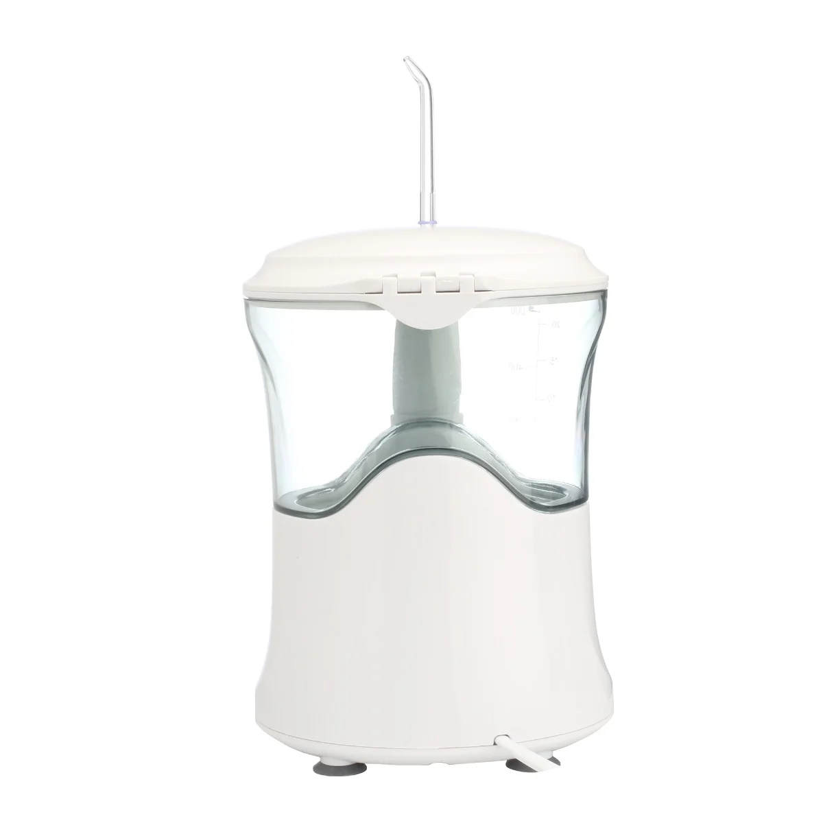 Irigator oral statie cu 7 capete All Family Use PRO-922, 1 bucata, B.Well