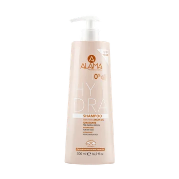 Sampon hidratant, 500ml, Alama Professional