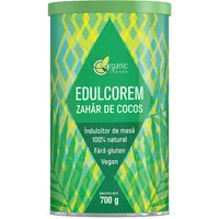 Zahar de cocos, 700g, Edulcorem
