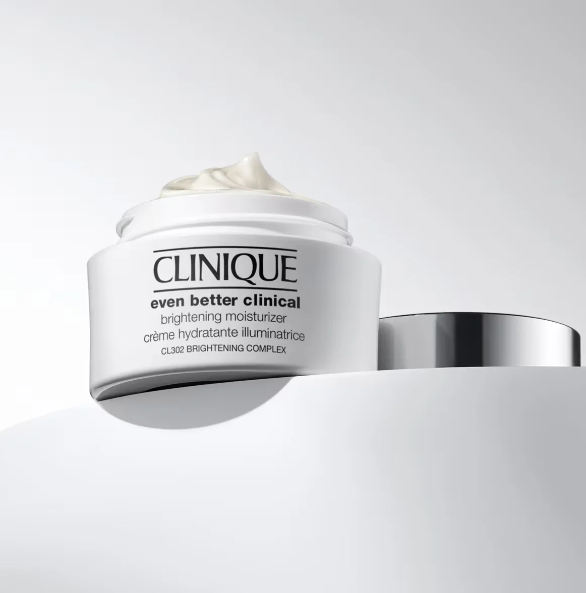 Crema de fata hidratanta Even Better Clinical, 50ml, Clinique | Dr