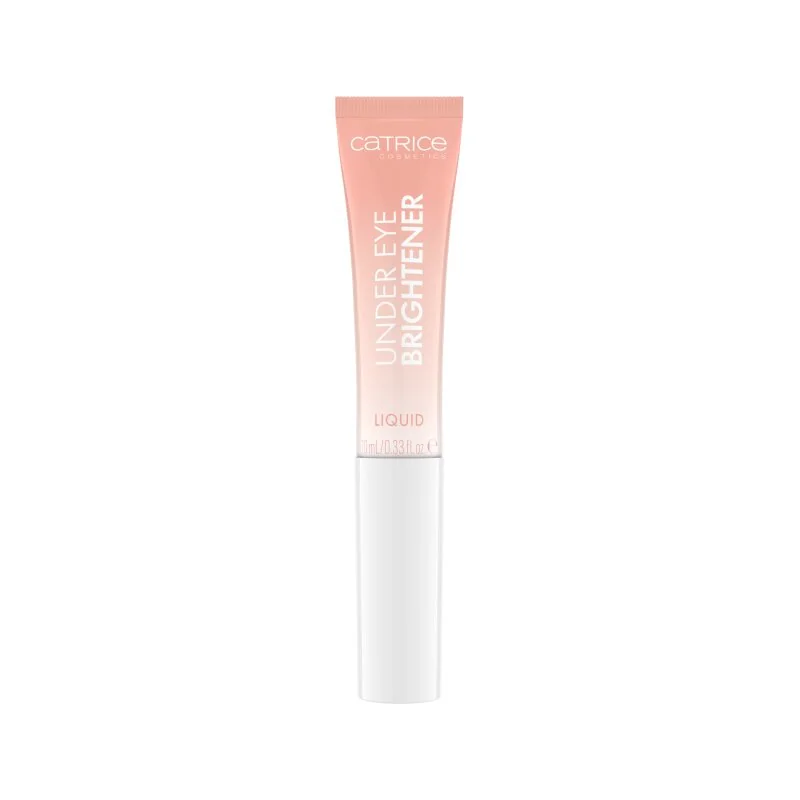 Iluminator pentru ochi Under Eye Liquid 010, 10ml, Catrice