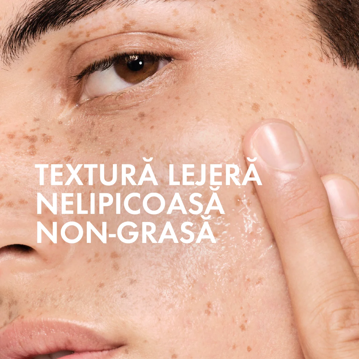 Gel de curatare purifiant pentru ten gras cu tendinta acneica Normaderm, 400ml, Vichy