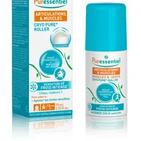 Muscle & Joints roller cu efect racoritor, 75ml, Puressentiel