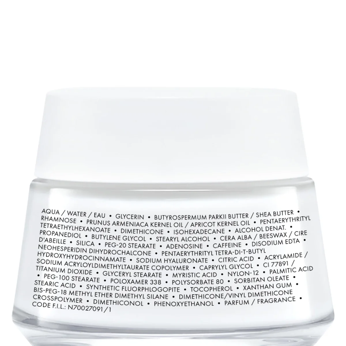 Crema de fata antirid pentru ten uscat Liftactiv H.A., 50ml, Vichy