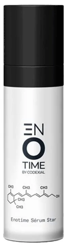 Ser Enotime Star Retinol, 30ml, Codexial
