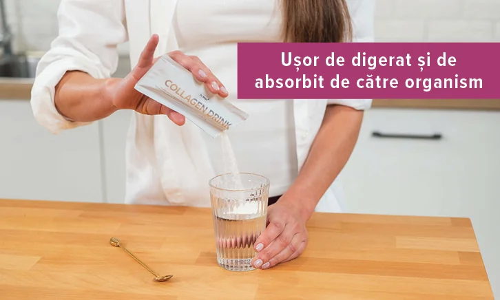 Usor de digerat Usor de digerat