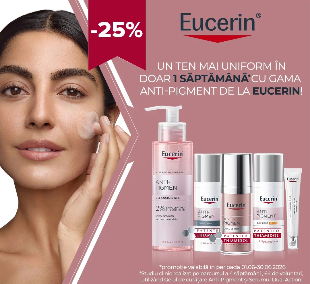Eucerin
