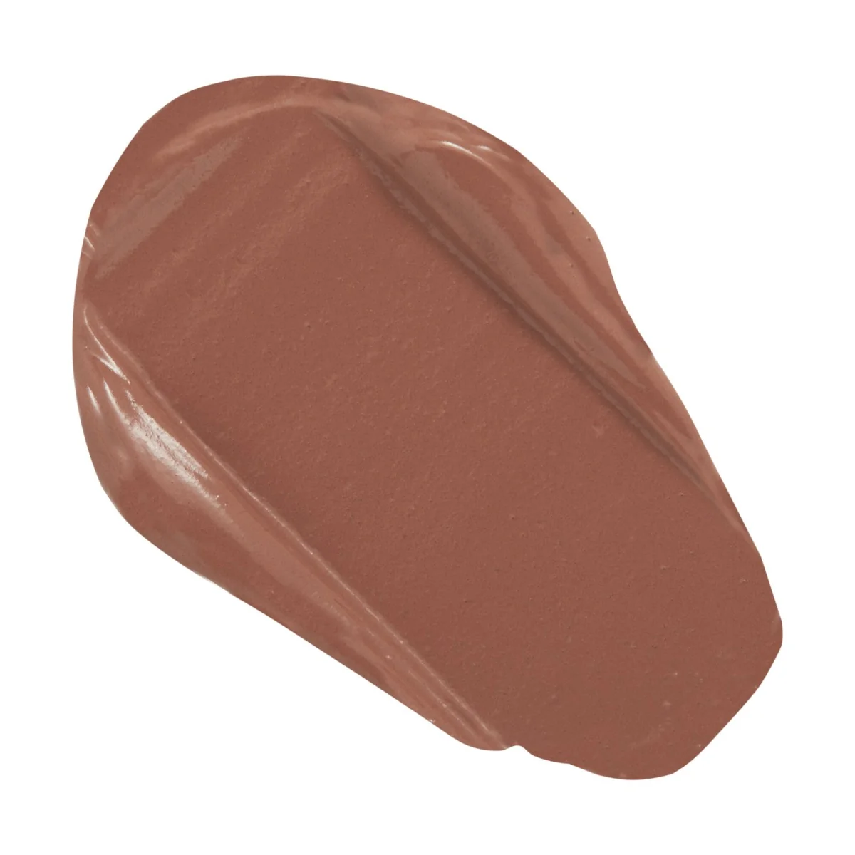 Ruj cremos IRL Whipped Lip Creme Espresso Nude, 1.8ml, Makeup Revolution