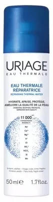 Apa termala, 50ml, Uriage