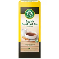 Ceai negru bio English Breakfast, 40g, Lebensbaum