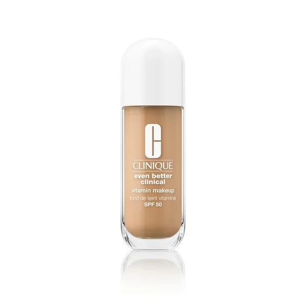 Fond de ten Even Better Clinical cu SPF50 Light Medium Cool 5, 30ml, Clinique