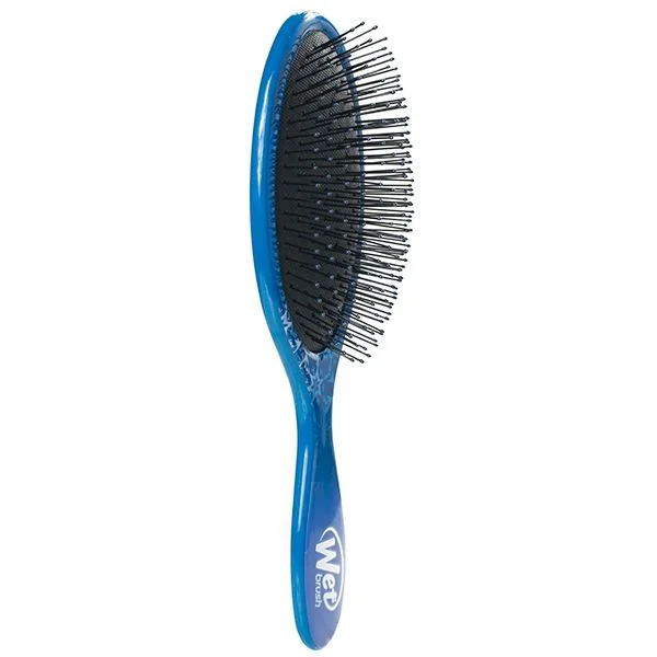 Perie de par Detangler Disney Princess Frozen Elsa, 1 bucata, Wet Brush