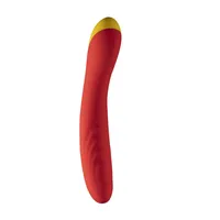 Vibrator Hype G-Spot, 1 bucata, Romp