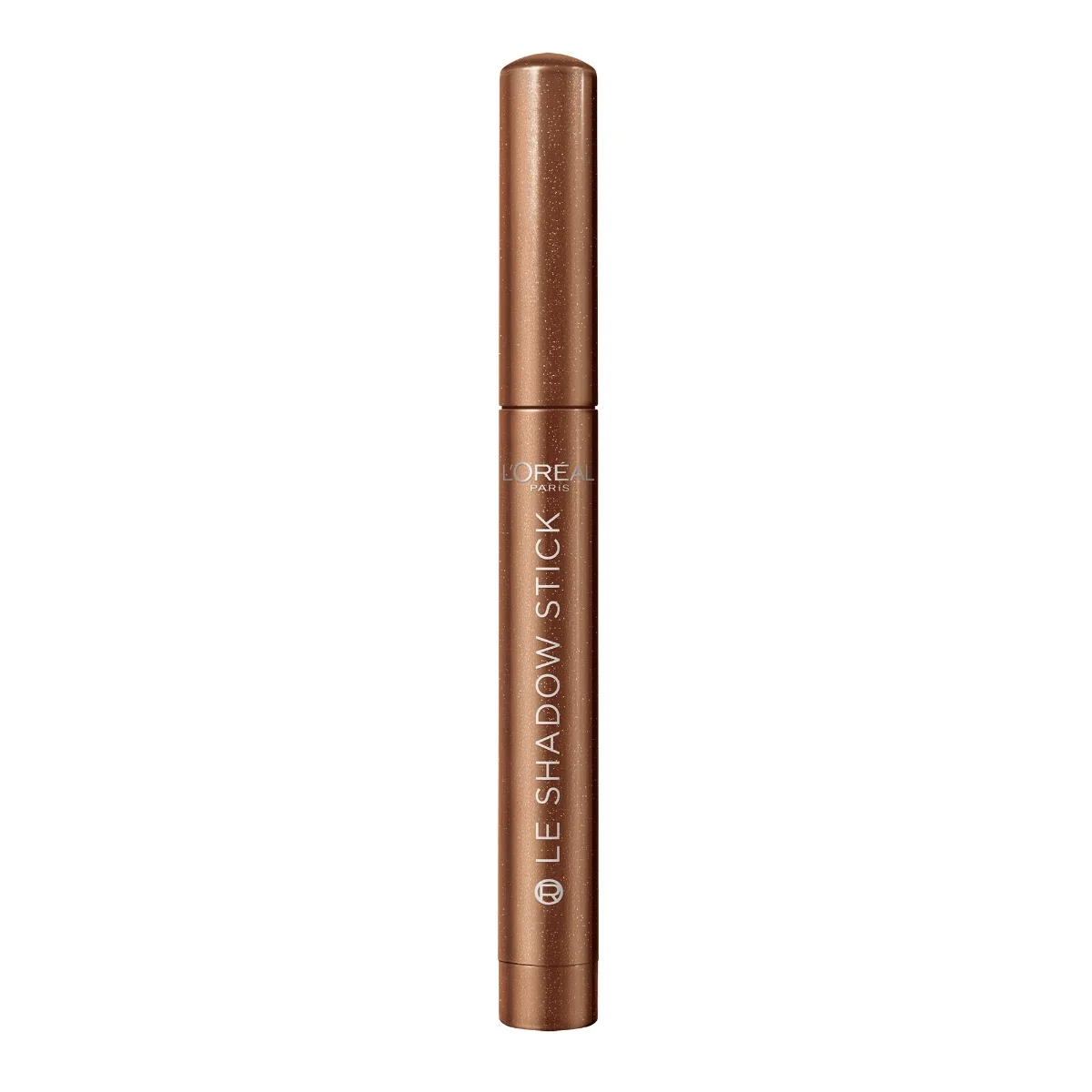Fard de pleoape tip stick 230 Magnetic Bronze Le Shadow, 1.4g, L'Oreal Paris