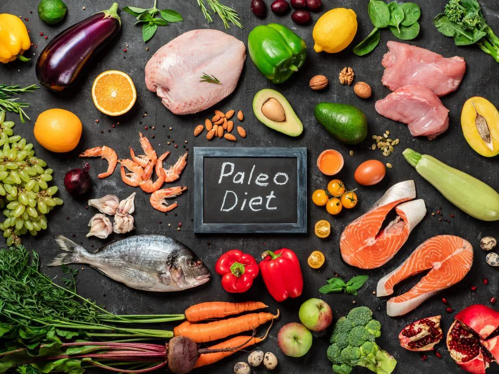 Dieta Paleo - reguli si riscuri