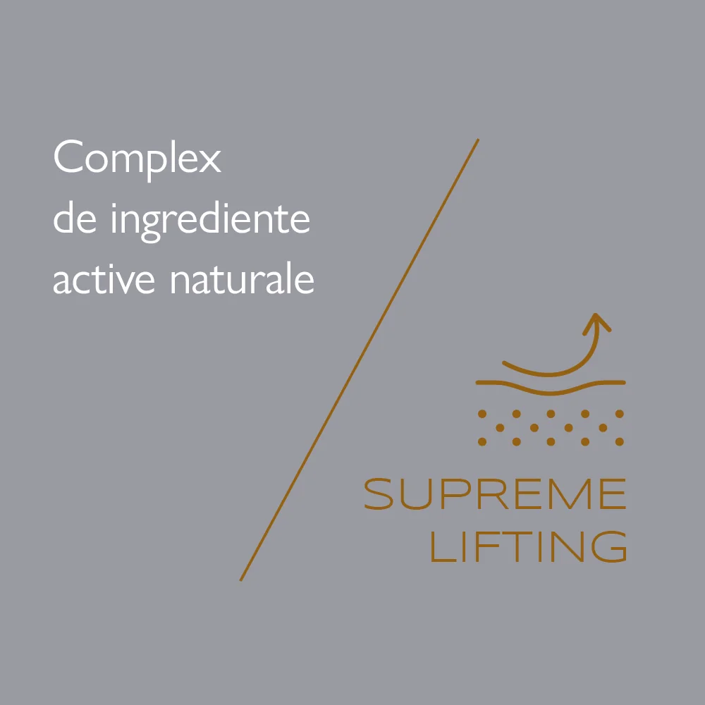 Crema de ochi Supreme Lifting, 15ml, Nuance