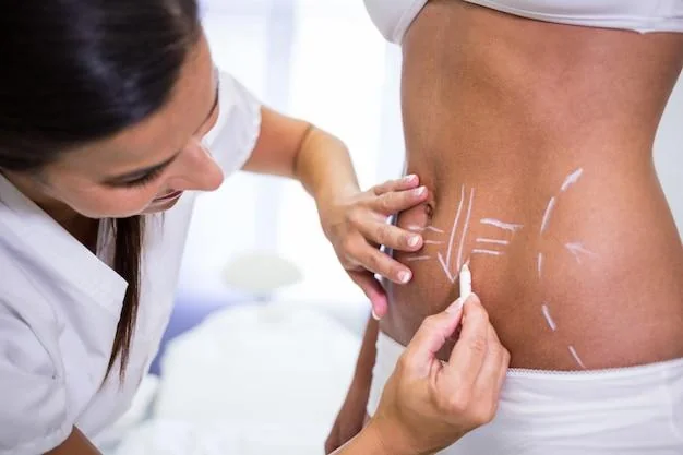 Liposuctie: ce este, recomandari, beneficii, riscuri