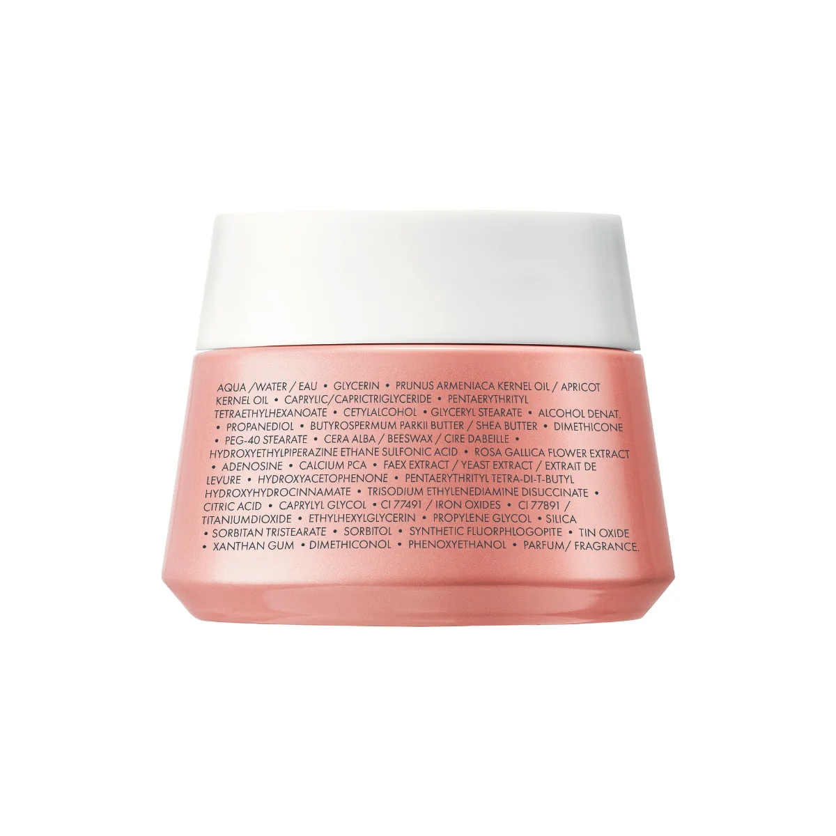 Crema de noapte cu efect de redensificare si revitalizare Neovadiol Rose Platinium, 50ml, Vichy