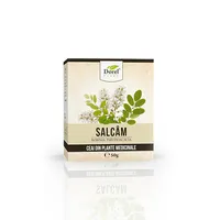 Ceai de Flori de salcam, 50g, Dorel Plant