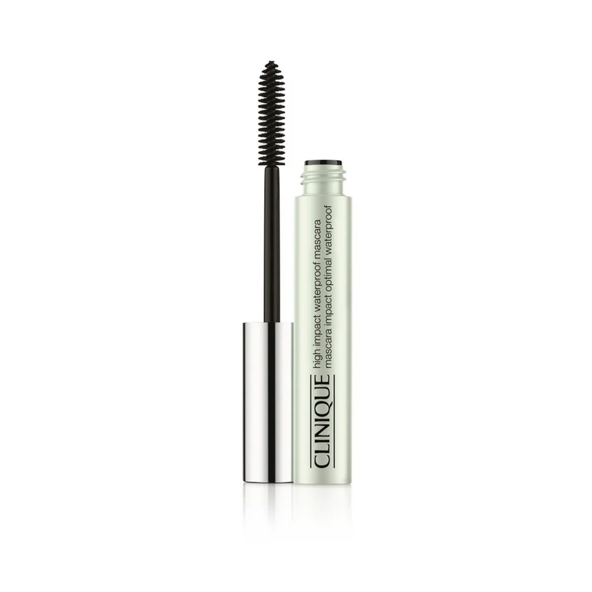 High Impact Waterproof Mascara, 8ml, Clinique