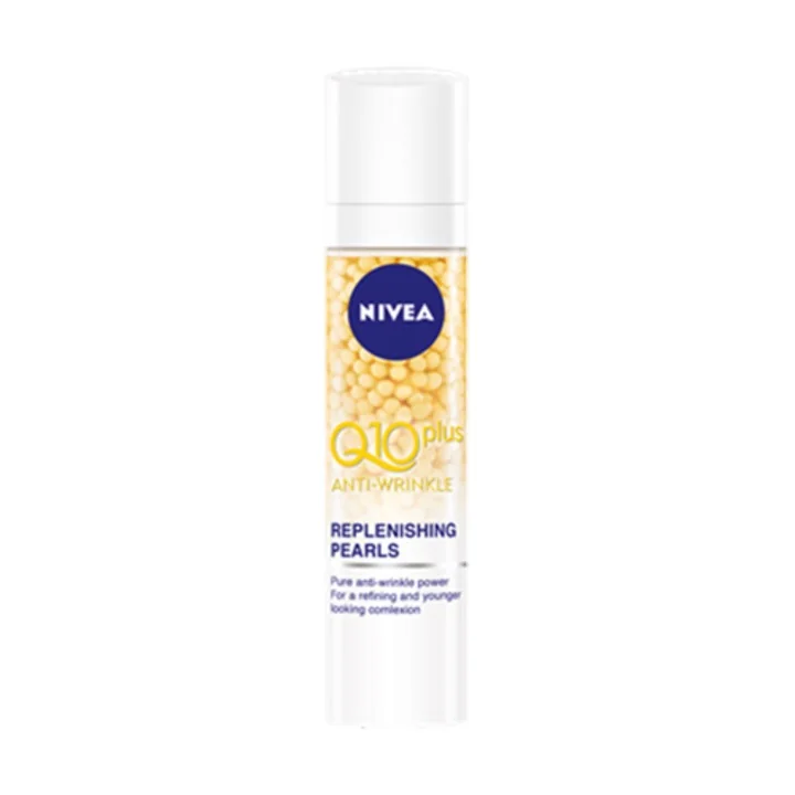 Ser anti-rid Q10 Serum Pearls, 40ml, Nivea