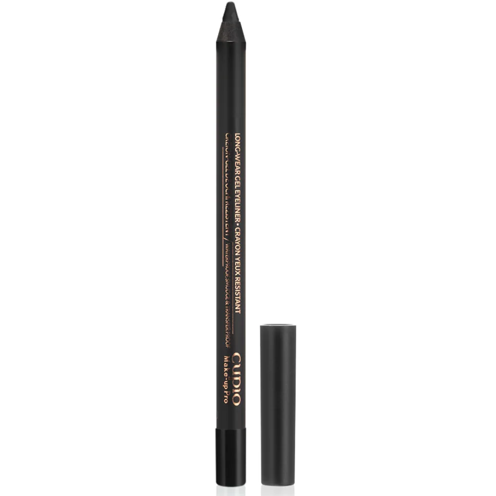 Creion de ochi waterproof Blackout, 1.2g, Cupio