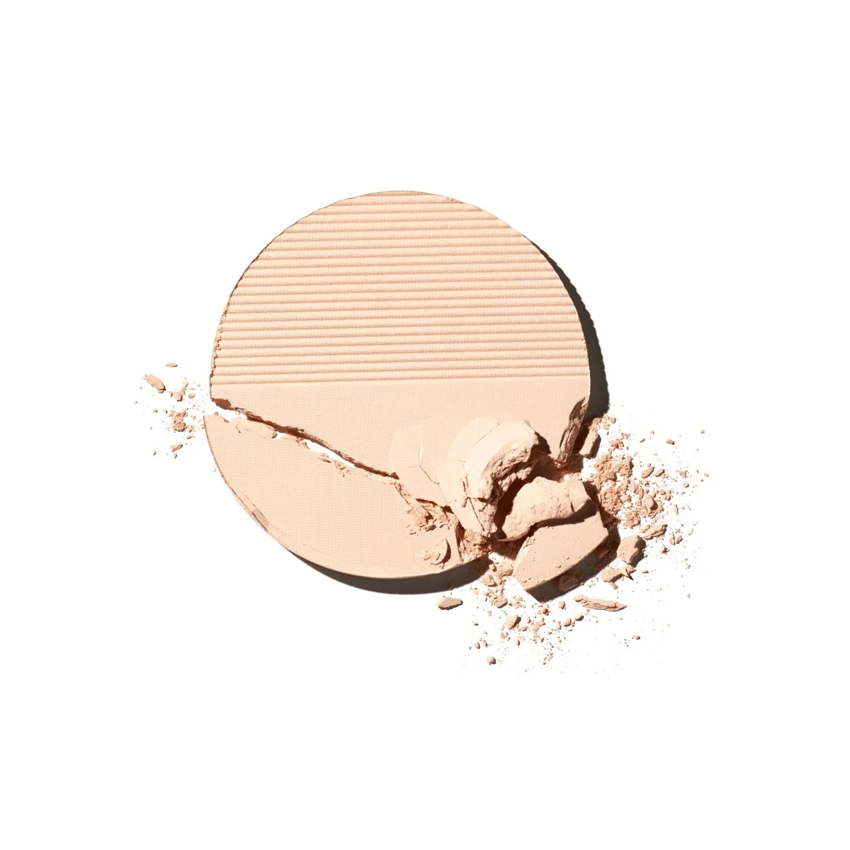 Pudra compacta All Matt Plus Shine Control Powder 010 - Transparent, 10g, Catrice